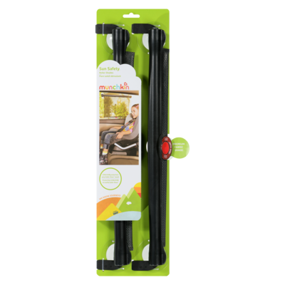 Brica Pare-soleil déroulant 38,1 cm x 48,2 cm 2 ea, 9,35 $/1ch