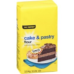Pastry Flour And Cake Flour: Key Differences You Must Know