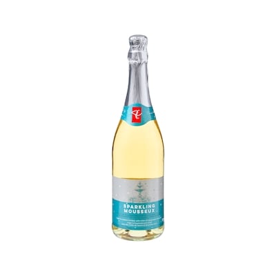 President's Choice Sparkling Dealcoholized Wine 750 ml, $1.27/100ml