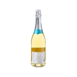 President's Choice Sparkling Dealcoholized Wine - 750 ml | Real