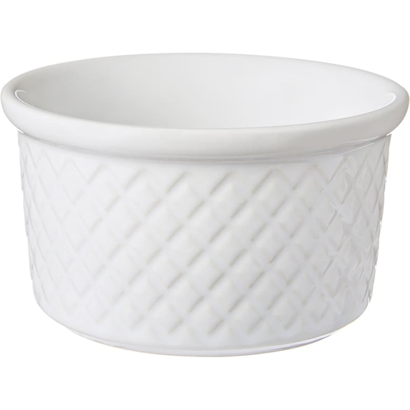 Diamond Ramekin