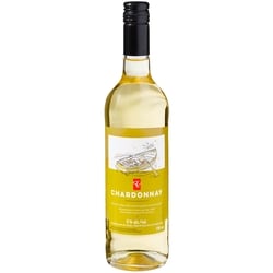 President's Choice Chardonnay Dealcoholized Wine 750 ml, $1.27/100ml