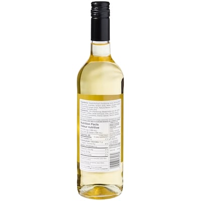 Chardonnay Dealcoholized Wine