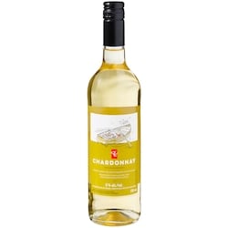 le Choix du Président Vin chardonnay désalcoolisé 750 ml, 1,27 $/100ml