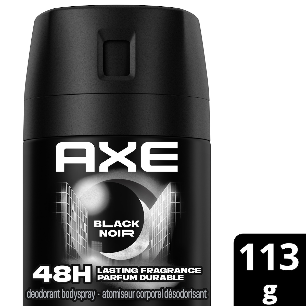Axe Deodorant Bodyspray