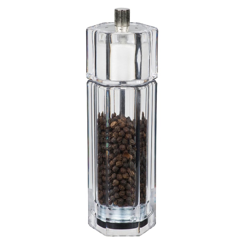 Octo Combo Mill, 6.5 in