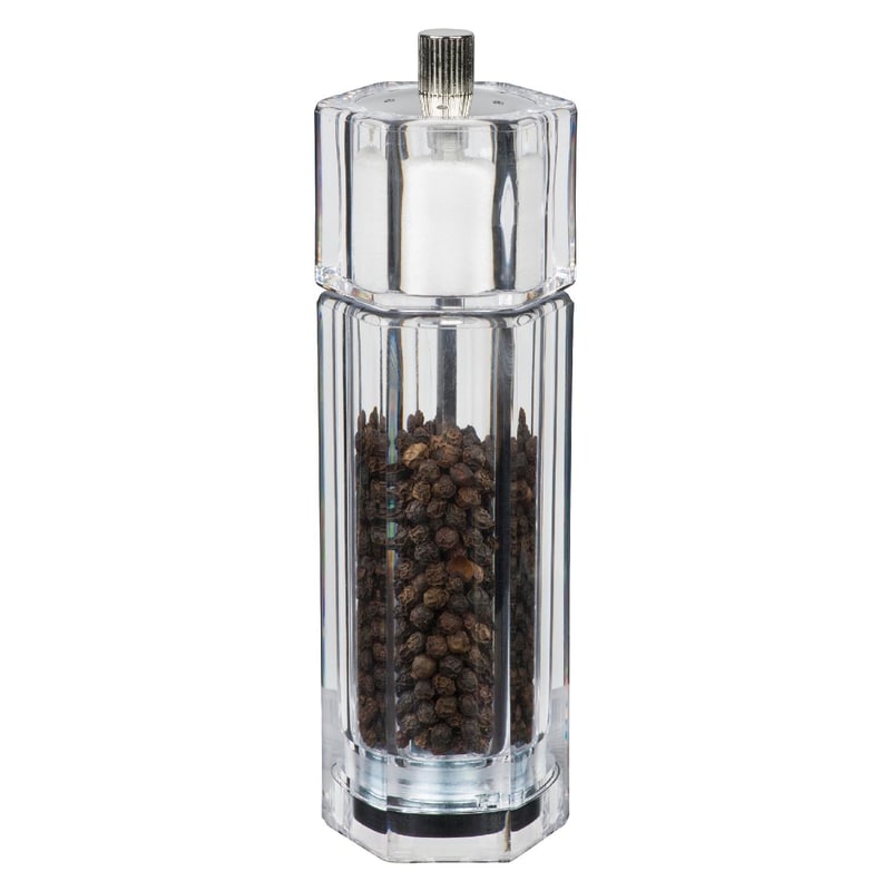 Octo Combo Mill, 6.5 in