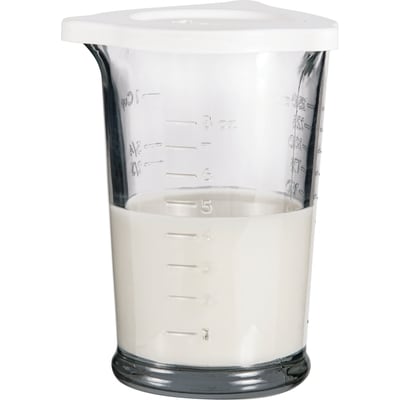 Anchor Hocking Tasse à trois becs, 8 oz 1 ea, 8,00 $/1ch