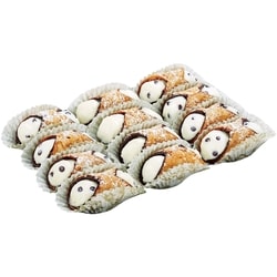 null Medium Mixed Cannoli, 12 Pack 876 g, $2.51/100g