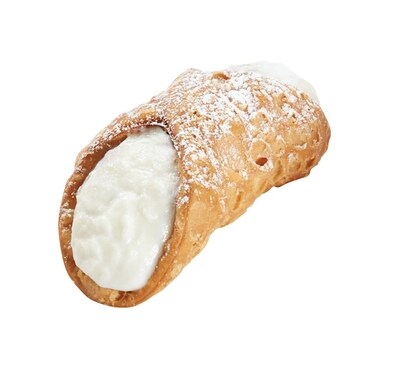 null Medium Plain Cannoli 450 g, $0.49/100g