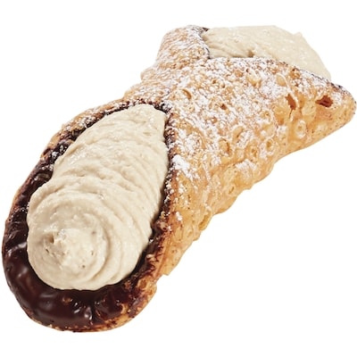 null Large Chocolate Lined Cannoli 950 g, $0.35/100g