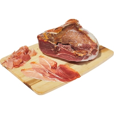 Prosciutto