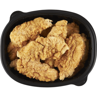 null Chilled Chicken Tenders, 9 Piece 9 ea, $15.00/1ea