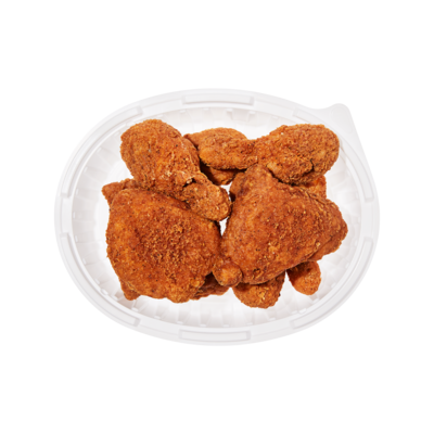 null 9 Piece Cut Original Fried Chicken Chilled (After 11am) 782 g, $2.05/100g