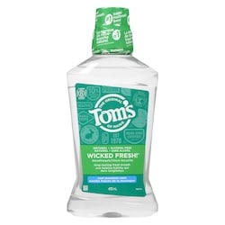 Tom's of Maine Wicked Fresh Cool Mountain Mint Natural Fluoride