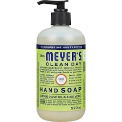 Hand Soap Lemon Verbena Scent
