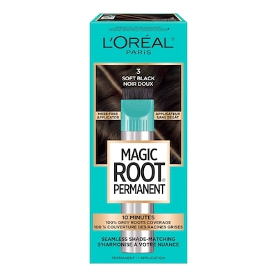 L'Oreal Paris Magic Root Permanent, Permanent Root Touch Up 1 ea, $15.49/1ea