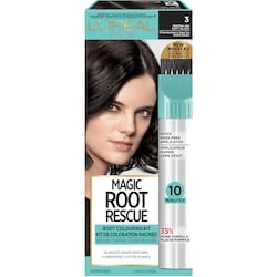 Root Rescue, Soft Black