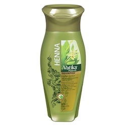 Dabur Naturals Shampoo Henna Colour Protect 400 ml, $2.00/100ml