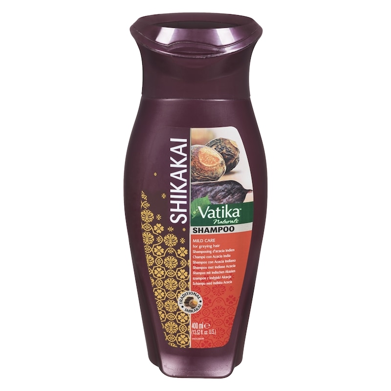 Shampoo Shikakai Mild Care