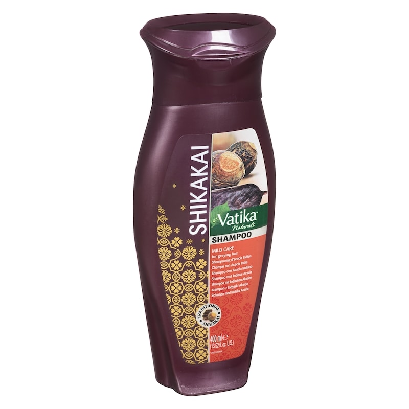 Shampoo Shikakai Mild Care