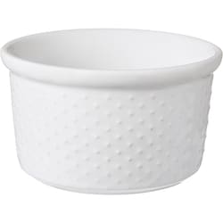 Dotted Ramekin