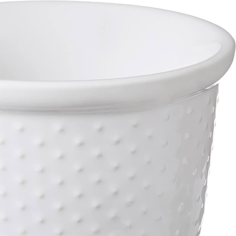 Dotted Ramekin