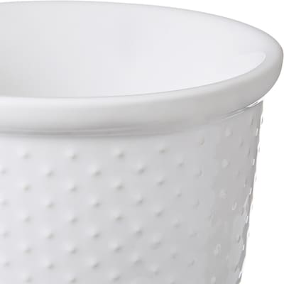 Dotted Ramekin