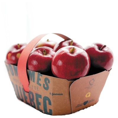 null Pommes Lobo, 3 L 1 ea, 7,49 $/1ch