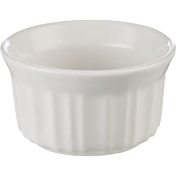 White French Ramekin