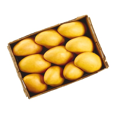 null Mango Ataulfo, case 1 ea, $16.00/1ea