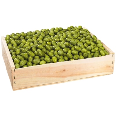 null Green Olives (Case) 1 ea, $64.99/1ea