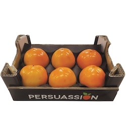 null Persimmon Vanilla, Case (1.5kg Case) 1 ea, $19.99/1ea