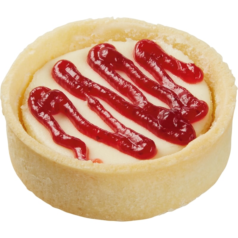 Singleserve Tarts