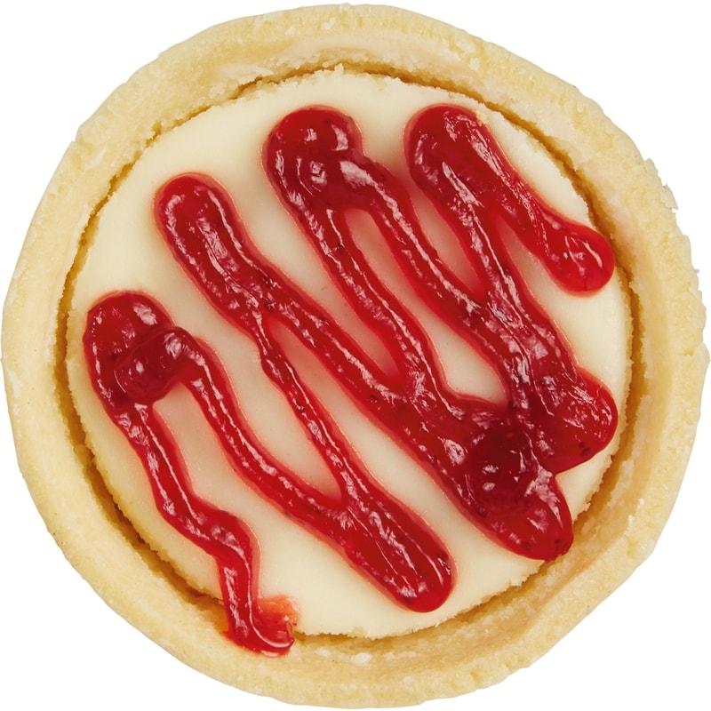 Singleserve Tarts