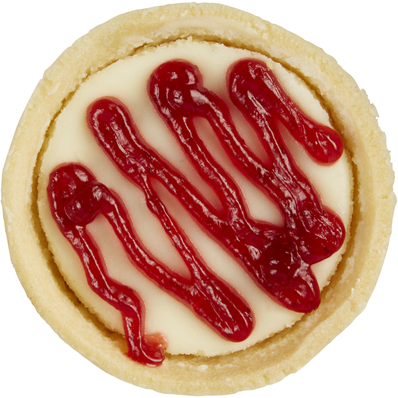 Singleserve Tarts