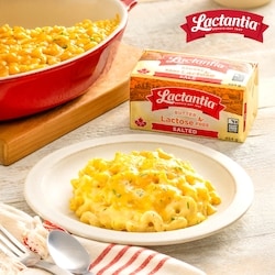 Lactantia Lactose Free Salted Butter - 250 g | Loblaws