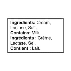 Lactantia Lactose Free Salted Butter - 250 g | Loblaws