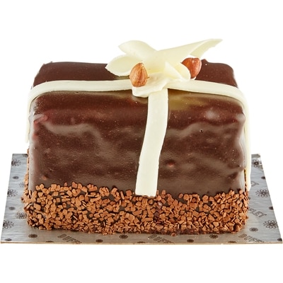 null Dufflet's Hazel Cakelet 446 g, $4.93/100g