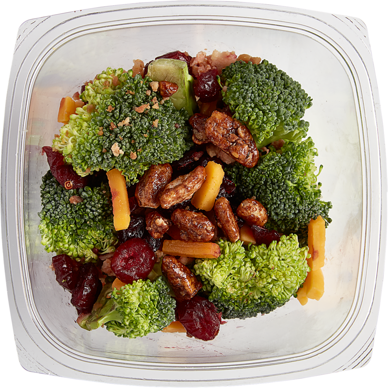 Broccoli Salad, Mini