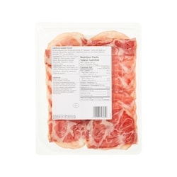 Oven Cooked Coppa Half Vacuum Packed - Salumi Pasini - View #6