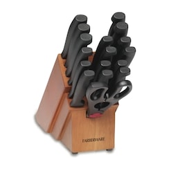 Farberware Ensemble de couverts à poignée Tri Star, 20 pièces 20x1.0 ea, 2,50 $/1ch