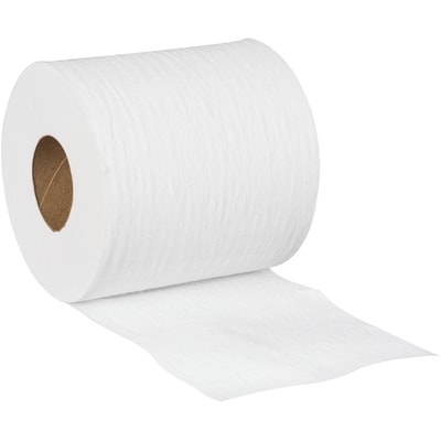 Cascades Papier hygiénique, 1 pli, 48 rouleaux 48 ea, 0,67 $/1ch