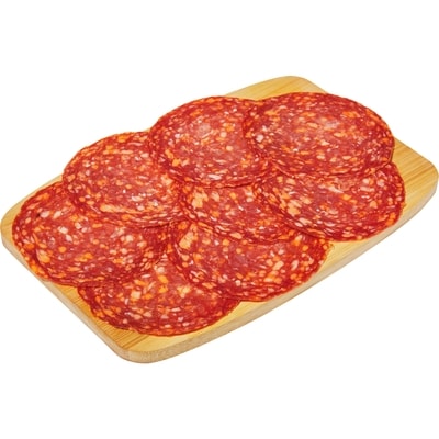 PC Splendido Salami De Genes 35,90 $/1kg 16,29 $/1lb