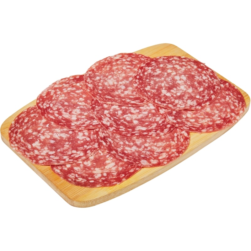 Mild Genoa Salami