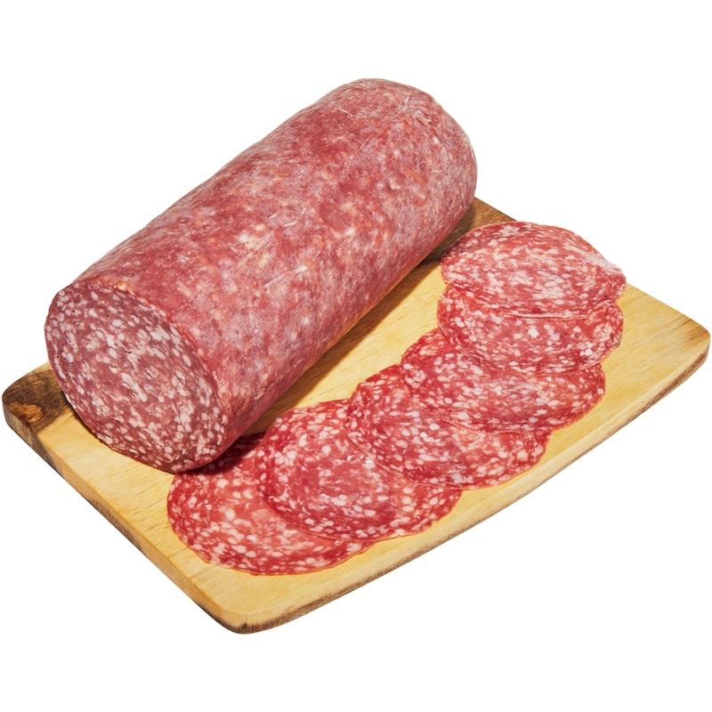 Mild Genoa Salami
