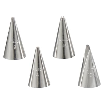 Wilton Cookie Decorating Supplies Set, 12-Piece 12x1.0 ea, $1.00/1ea