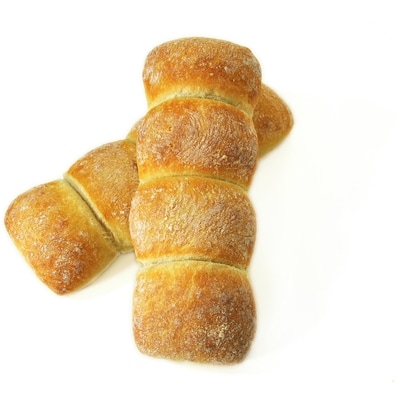 ACE Ciabatta Cluster 3 Pack 105 g, $2.85/100g