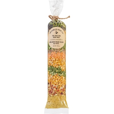 Mitchell's Soup Co. The Fog Pea Soup  380 g, $2.63/100g