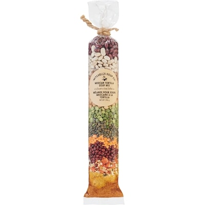 Mitchell's Soup Co. Mexican Tortilla Soup   380 g, $2.63/100g